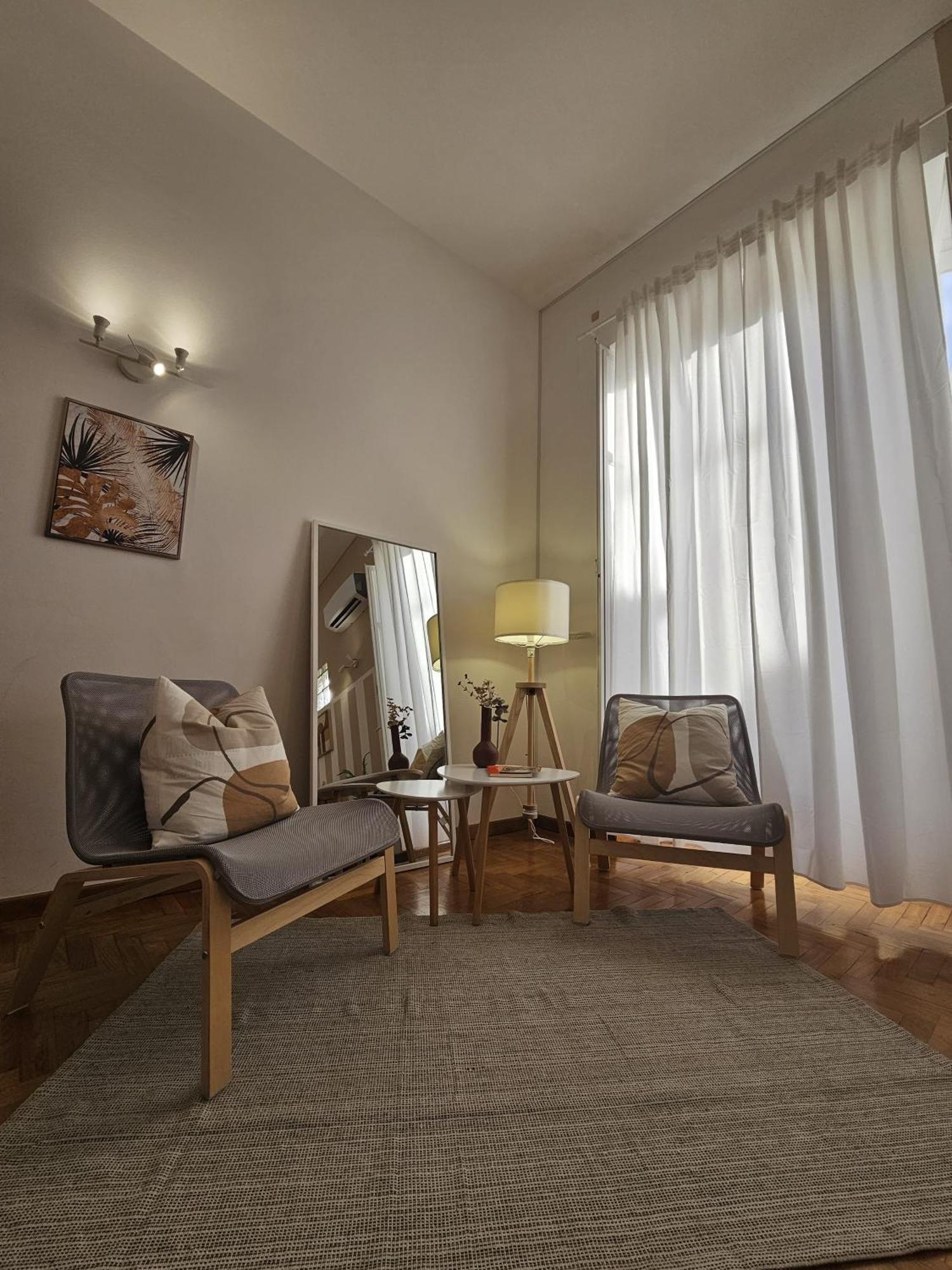 Suite Cathedral Palermo Buitenkant foto
